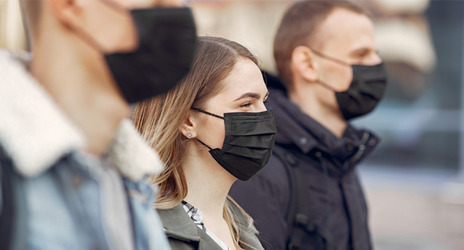 Infectieziekten preventie
